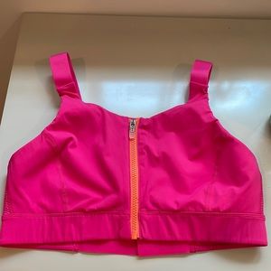 Outdoor Voices High Impact Sports Bra